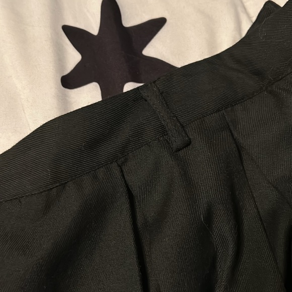 Hot Topic Lace Trim Skirt - Picture 4 of 5